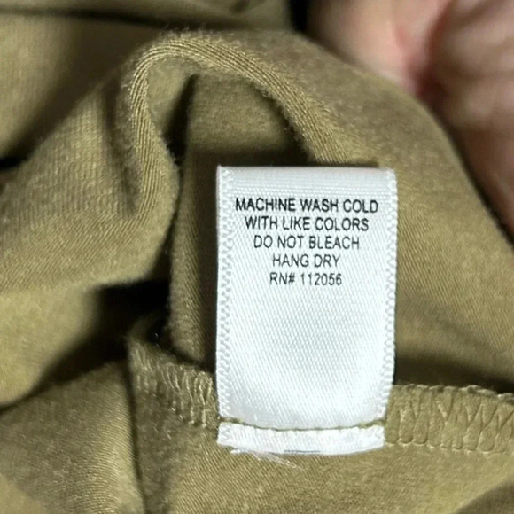 Zenana Dress - Picture 6 of 6